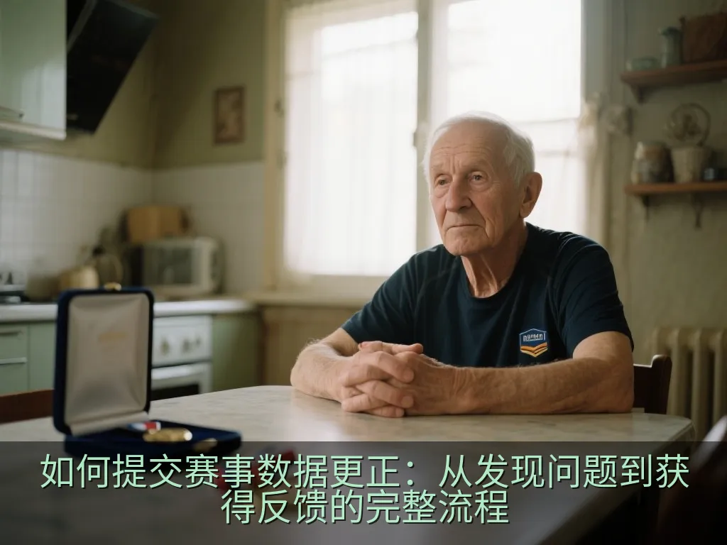 放大镜、校对清单与时间记录组成的数据核验工作场景